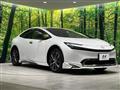 2025 Toyota Prius