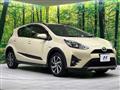 2019 Toyota AQUA