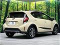 2019 Toyota AQUA
