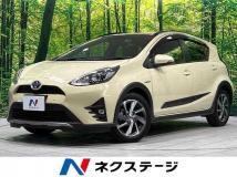 2019 Toyota AQUA