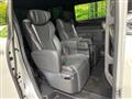 2025 Toyota Alphard G