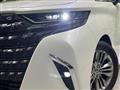 2025 Toyota Alphard G