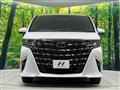2025 Toyota Alphard G