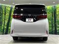 2025 Toyota Alphard G