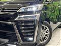 2018 Toyota Vellfire