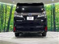 2018 Toyota Vellfire