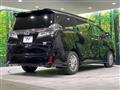 2018 Toyota Vellfire