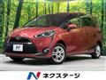 2018 Toyota Sienta