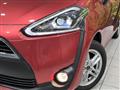 2018 Toyota Sienta