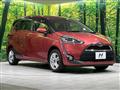 2018 Toyota Sienta