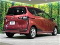 2018 Toyota Sienta