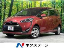 2018 Toyota Sienta