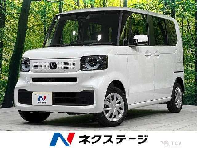 2026 Honda N BOX