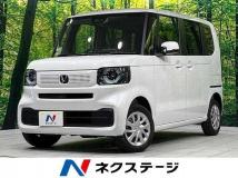 2026 Honda N BOX