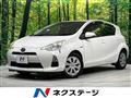 2012 Toyota AQUA