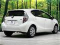 2012 Toyota AQUA
