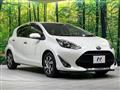 2021 Toyota AQUA