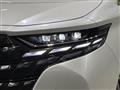 2026 Toyota Alphard Hybrid