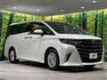 2026 Toyota Alphard Hybrid