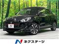 2017 Suzuki Swift