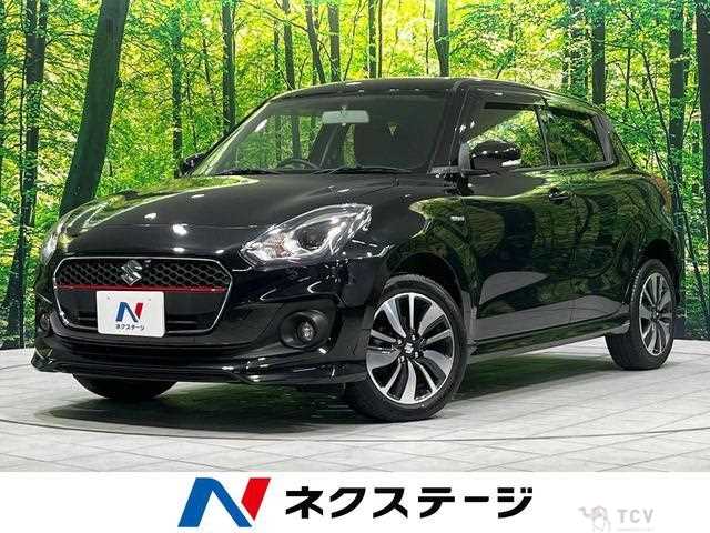 2017 Suzuki Swift
