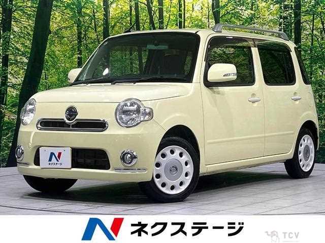 2013 Daihatsu MIRA COCOA