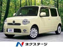 2013 Daihatsu MIRA COCOA