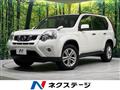 2012 Nissan X-Trail