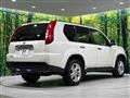 2012 Nissan X-Trail
