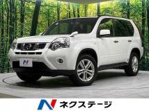 2012 Nissan X-Trail