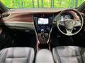 2015 Toyota Harrier Hybrid