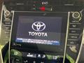 2015 Toyota Harrier Hybrid
