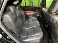 2015 Toyota Harrier Hybrid