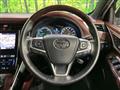 2015 Toyota Harrier Hybrid