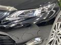 2015 Toyota Harrier Hybrid