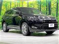 2015 Toyota Harrier Hybrid