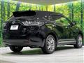 2015 Toyota Harrier Hybrid