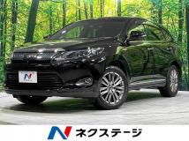 2015 Toyota Harrier Hybrid