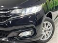 2019 Honda Fit