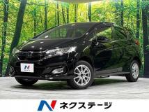 2019 Honda Fit