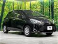 2019 Toyota Vitz