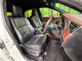 2017 Toyota Harrier Hybrid