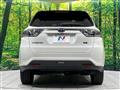 2017 Toyota Harrier Hybrid
