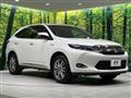 2017 Toyota Harrier Hybrid