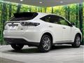 2017 Toyota Harrier Hybrid