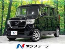 2019 Honda N BOX