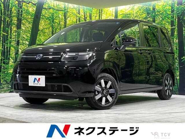 2026 Honda Freed