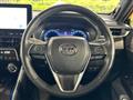 2024 Toyota Harrier