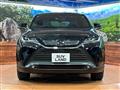 2024 Toyota Harrier