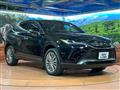 2024 Toyota Harrier
